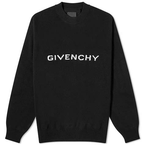 givenchy mens knitwear|Givenchy uk website.